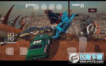 撞车嘉年华 撞车嘉年华