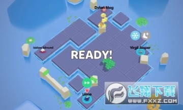 ��ʳ֮��mobilebrawl��Ϸ