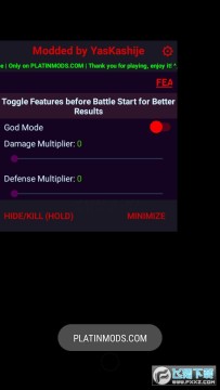 NIKKE胜利女神无敌版 NIKKE胜利女神无敌版