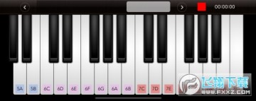 手机版电子琴 手机版电子琴