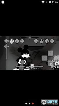 ��ɫ������֮ҹ������ģ��