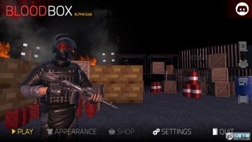 血盒(BloodBox)官方版 血盒(BloodBox)官方版