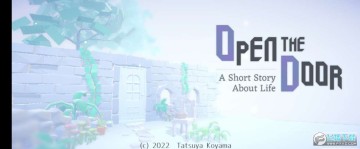 开门(open the door)游戏 开门(open the door)游戏