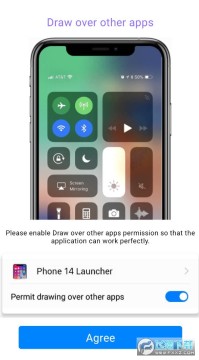 iphone14Launcher模拟器下载中文版 iphone14Launcher模拟器下载中文版