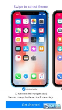iphone 14 Launcher}׿
