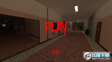 nextbotchasing联机版游戏 nextbotchasing联机版游戏