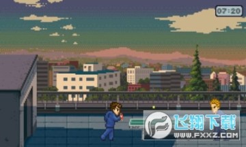 社会人模拟器中文版 社会人模拟器中文版