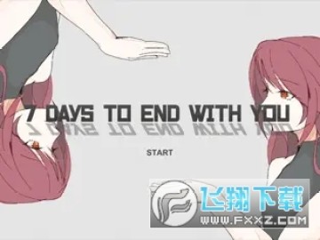 Seven Days to End with You