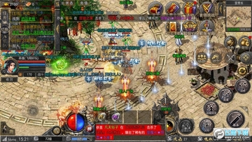 狂暴攻速版手游 狂暴攻速版手游