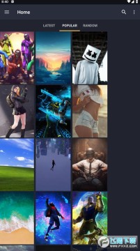 hdqwalls��ֽapp�ٷ�����