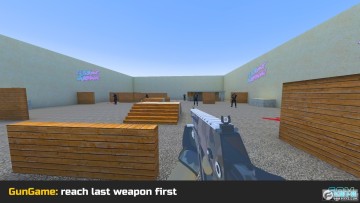 som出局csgo仿制版 som出局csgo仿制版