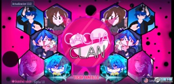 Ӳ(Gacha Clan)İ