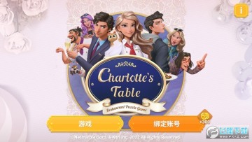 Charlottes Table�������°�