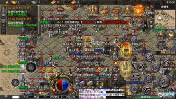 破风之战游戏官方版 破风之战游戏官方版