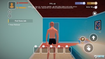 失业生活游戏最新版 失业生活游戏最新版