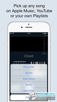 chord ai�ֻ���