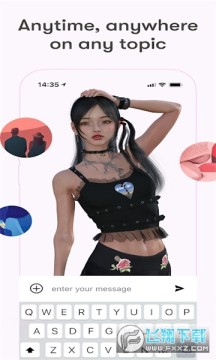 Anima(����AIŮ��)app�ٷ���