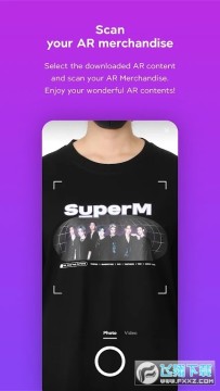 smtown ar app安卓下载正版 smtown ar app安卓下载正版