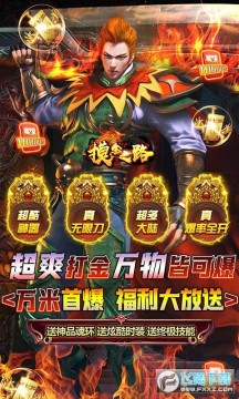 摸金之路魂环打金版 摸金之路魂环打金版