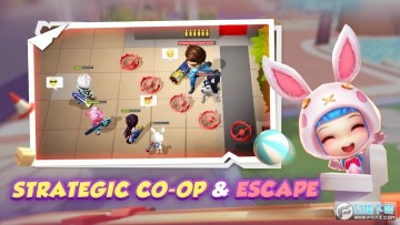 ���ܰ�������ʰ��������°�(Hunt and hide)