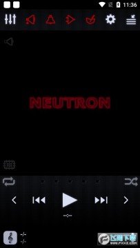 Neutron���û�Ա��