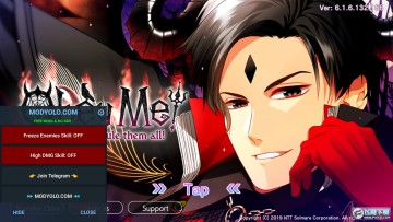 服从我游戏无敌版最新版 服从我游戏无敌版最新版