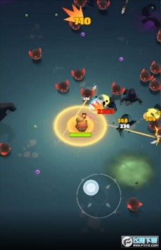 提灯法师免广告版 提灯法师免广告版