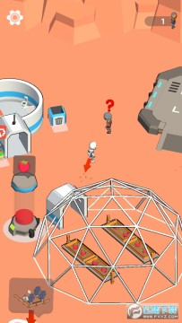 火星殖民游戏手机版 火星殖民游戏手机版