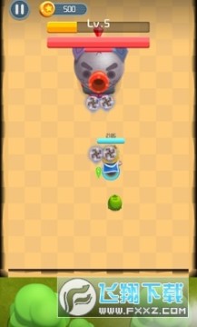 反击英雄 反击英雄