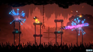 勇敢的哈克国际版(HAAK) 勇敢的哈克国际版(HAAK)