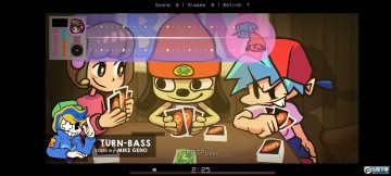 fnf音游三巨头模组 fnf音游三巨头模组