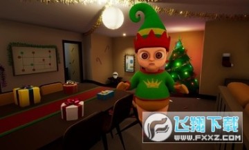 黄衣婴儿圣诞版下载中文版 黄衣婴儿圣诞版下载中文版