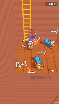 ����ѧ��archaeologist