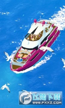 海岛旅游大亨 海岛旅游大亨