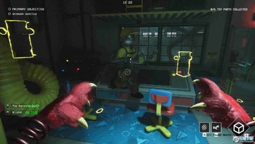 ���ȵ���Ϸʱ���������ֻ���(Project Multiplayer Playtime)