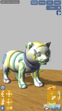 3D Mannequins�������عٷ�����