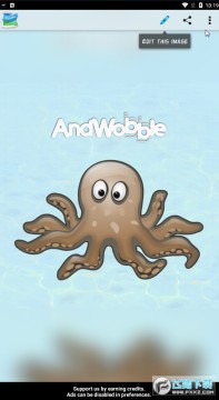 AndWobble摇摇壁纸最新版下载正版 AndWobble摇摇壁纸最新版下载正版