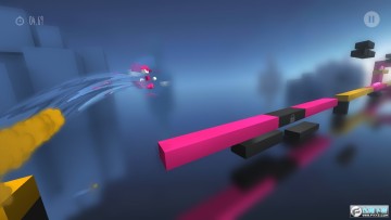 Chameleon游戏中文版 Chameleon游戏中文版