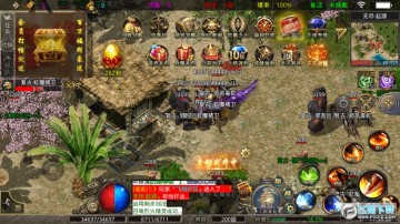 探宝大陆超变传奇手游 探宝大陆超变传奇手游