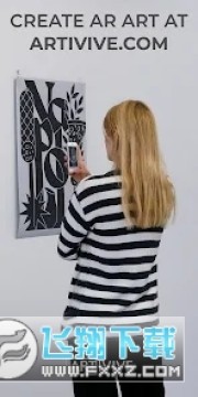 Artivive艺心动 Artivive艺心动