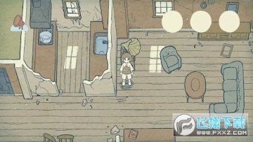 海神的回声汉化免广告版 海神的回声汉化免广告版