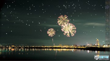 ���̻�fireworks��׿��