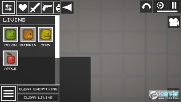 ������ֳ�������(Melon Playground Demo)