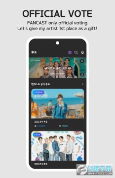 Fancast�ٷ��������°�