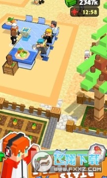 迷你烹饪 迷你烹饪