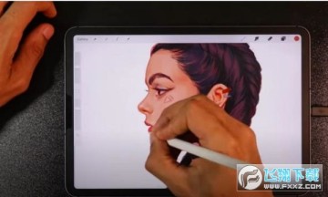 procreate�滭�������عٷ�����