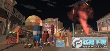 �����̻�ģ�������°���Ϸ