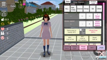 SchoolSimulator1.03.90版本 SchoolSimulator1.03.90版本