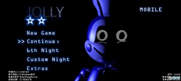 Jolly高清游戏中文版下载免费最新安卓版 Jolly高清游戏中文版下载免费最新安卓版