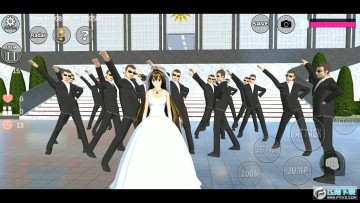 ӣ��ɭ��ģ������Ϸ���ذ�׿������